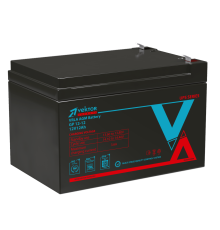 Аккумуляторная батарея Vektor Battery VB 12-12