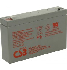 Аккумуляторная батарея CSB HRL634W F2 FR