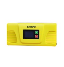 ИБП Exmork NB-Y1000W LCD DC12V