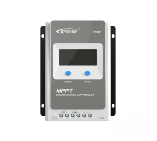 Контроллер заряда Epsolar Tracer MPPT 1206AN