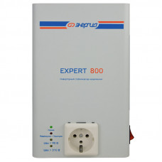 Стабилизатор напряжения Энергия Expert 800/600 220V