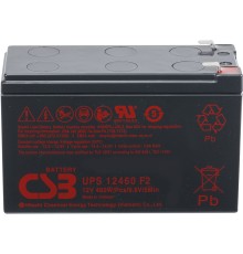 Аккумуляторная батарея CSB UPS12460 F2