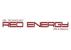 Аккумуляторы RED ENERGY