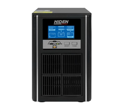 ИБП HIDEN Expert UDC9201H-24