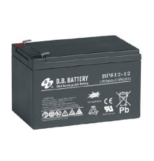 Аккумуляторная батарея B.B.Battery BPS 12-12