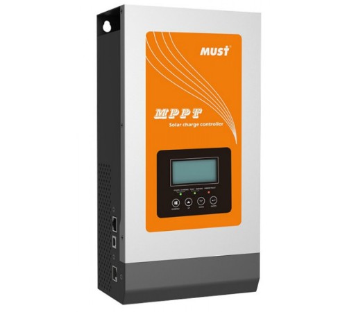 Контроллер заряда MUST PC18-8015F MPPT 80А