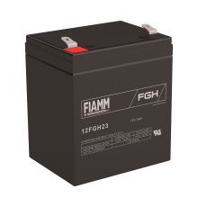 Аккумуляторная батарея FIAMM 12FGH23