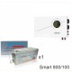 ИБП Powerman Smart 800 INV + Аккумуляторная батарея Vektor VPbC 12-100