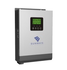 Инвертор Sunways UMX II PWM 1012