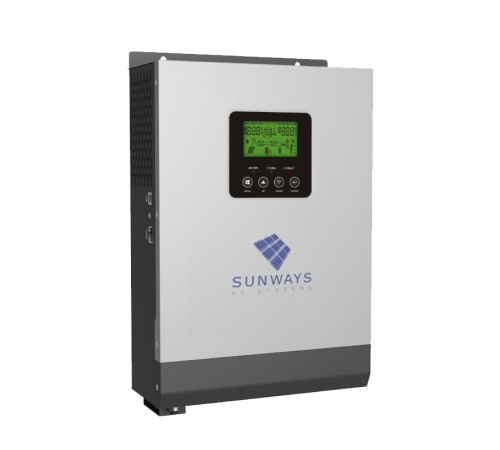 Инвертор Sunways UMX II PWM 1012