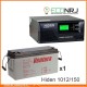 ИБП Hiden Control HPS20-1012 + Аккумуляторная батарея Ventura GPL 12-150