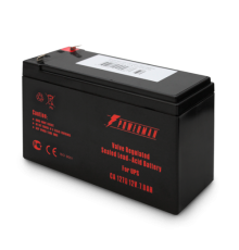 Аккумуляторная батарея POWERMAN Battery CA1270