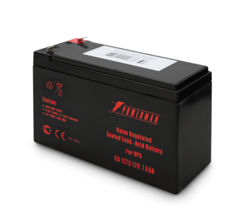 Аккумуляторная батарея POWERMAN Battery CA1270