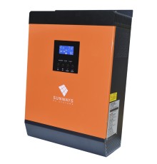 Инвертор Sunways UMX-NG Plus 2KVA 1500W MPPT 24V