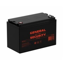 Аккумуляторная батарея General Security GSLG 100-12