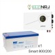 ИБП Powerman Smart 800 INV + Аккумуляторная батарея MNB MNG200-12