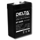 Аккумуляторная батарея Delta DT 6028