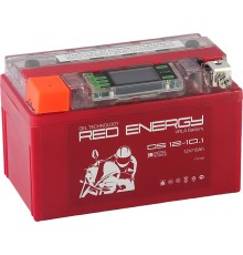 Аккумуляторная батарея Red Energy DS 12-10.1