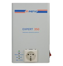 Стабилизатор напряжения Энергия Expert 350/300 230V