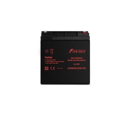 Аккумуляторная батарея POWERMAN Battery CA12240