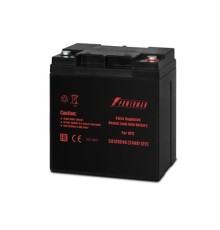 Аккумуляторная батарея POWERMAN Battery CA12240