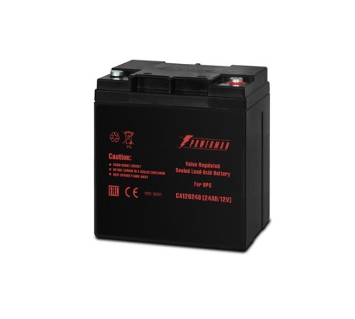 Аккумуляторная батарея POWERMAN Battery CA12240