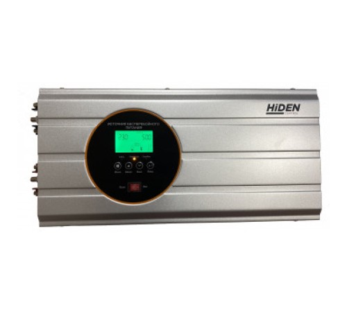 ИБП Hiden Control HPS30-4024