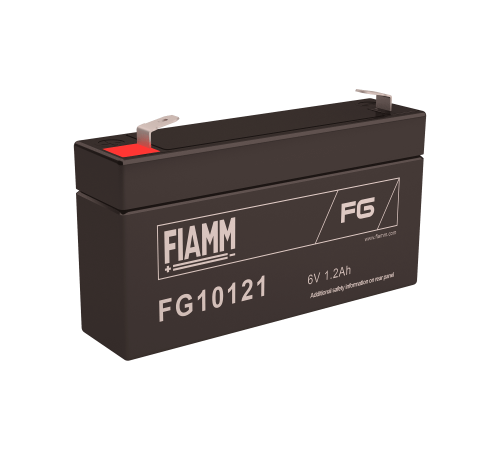 Аккумуляторная батарея FIAMM FG10121