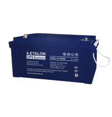 Аккумуляторная батарея ETALON AHRX 12-550W