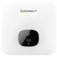 Инвертор сетевой Growatt MIN3600 TL-X