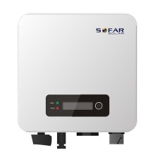 Сетевой инвертор SOFAR 2200TL-G3