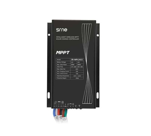 Контроллер заряда SRNE SR-MPL2415