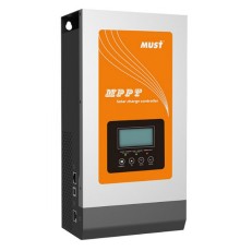 Контроллер заряда MUST PC18-10015F MPPT 100А