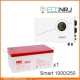 ИБП Powerman Smart 1000 INV + Аккумуляторная батарея MNB MМ250-12