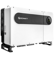 Инвертор сетевой Growatt MAX 80KTL3 LV