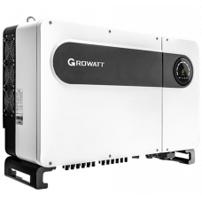 Инвертор сетевой Growatt MAX 80KTL3 LV