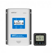 Контроллер заряда Epsolar DR2210N-DDS