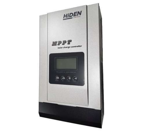 Внешний MPPT-контроллер Hiden Control UB100