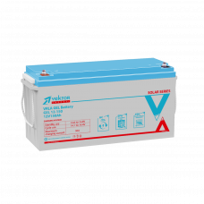 Аккумуляторная батарея Vector GEL 12-150