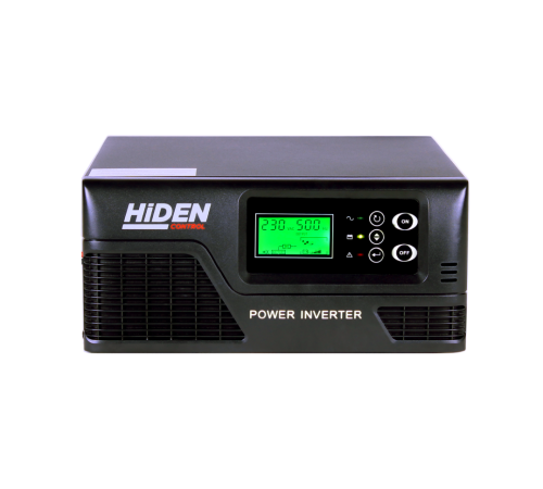 ИБП Hiden Control HPS20-0312