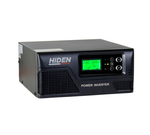 ИБП Hiden Control HPS20-1012