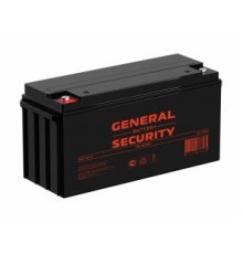 Аккумуляторная батарея General Security GSLG 150-12