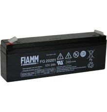 Аккумуляторная батарея FIAMM FG20201