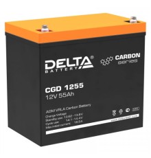 Аккумуляторная батарея Delta CGD 1255