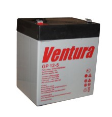 Аккумуляторная батарея Ventura GP 12-5