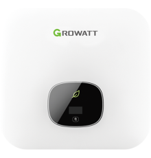 Инвертор сетевой Growatt MIN2500 TL-X