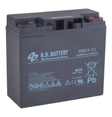 Аккумуляторная батарея B.B.Battery HR 22-12