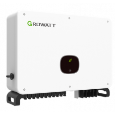 Инвертор сетевой Growatt MAC60K TL3-X LV