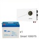 ИБП Powerman Smart 1000 INV + Аккумуляторная батарея MNB MNG75-12