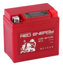 Аккумуляторная батарея Red Energy DS 12-05